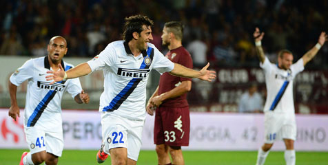 Data dan Fakta Giornata 4: Inter vs Siena