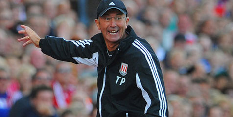 Tony Pulis Labeli Pemain Chelsea Tukang Diving Tony Pulis Labeli Pemain Chelsea Tukang Diving