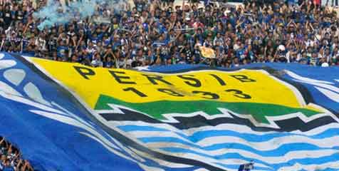 Persib Bandung Kembali ke Stadion Siliwangi