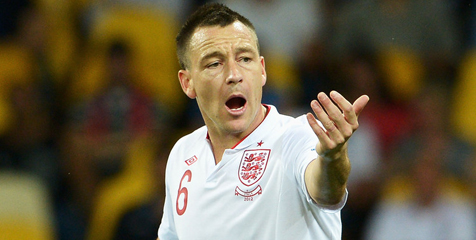 Hodgson Kecewa Atas Pengunduran Diri Terry