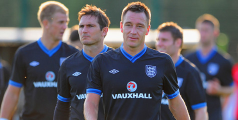 FA Bantah Sengaja Jatuhkan Nama Terry