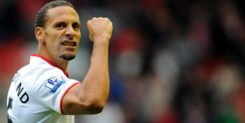 Mundurnya Terry Bisa Buka Jalan Ferdinand ke Timnas?