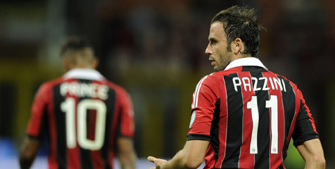 Pazzini Tak Sesali Kepindahan ke Rossoneri