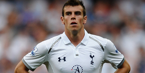 Bale Tak Bakal Jadi Bek Sayap Kiri Lagi