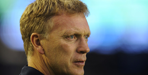 Moyes Sesalkan Start Buruk Everton Moyes Sesalkan Start Buruk Everton