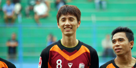 Pekan Depan, Kwon Jun Menikah di Korsel