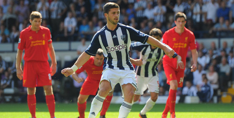Preview: WBA vs Liverpool, Lawan Juara Bertahan