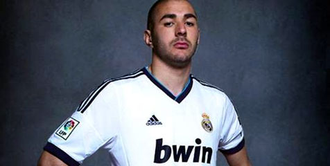 Madrid Disokong Adidas Hingga 2020