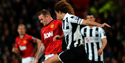 Rooney: Kondisi Saya Bagus