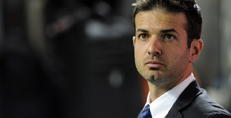 Stramaccioni Akan Terus Memakai Tiga Pemain Bertahan Stramaccioni Akan Terus Memakai Tiga Pemain Bertahan