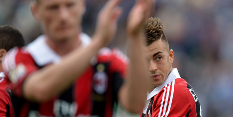 AC Milan Bakal Diakuisisi Pengusaha Coklat?