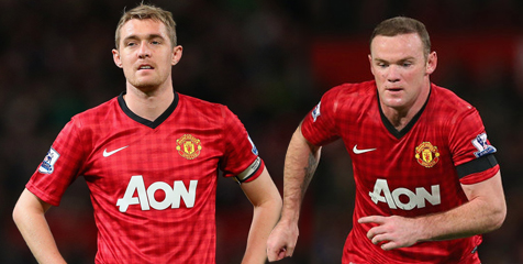 Fergie Sambut Gembira Kembalinya Duo Pilar United