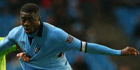 Kolo Toure Ingin Pertahanan City Berbenah