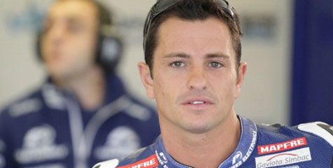 De Puniet Akui MotoGP CRT Mirip Motor GP250