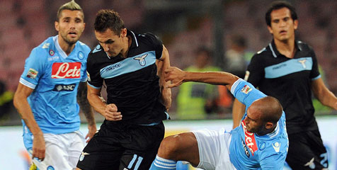 Beragam Pujian Untuk Kejujuran Klose