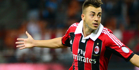 Manchester United Mengintai Shaarawy?