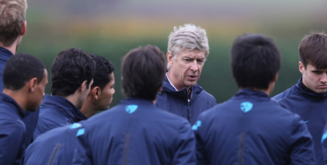 Cerita di Balik Keuntungan Finansial Arsenal Cerita di Balik Keuntungan Finansial Arsenal