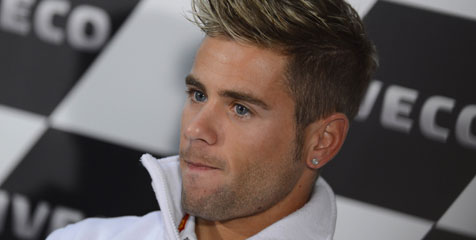 Sukses Raih Podium, Nasib Bautista Belum Jelas