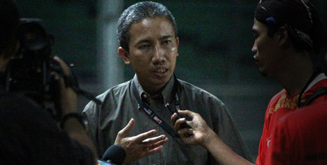 Terkait Club Licensing, LPIS Siap Bantu Klub IPL Terkait Club Licensing, LPIS Siap Bantu Klub IPL