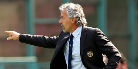 Parma Tak Akan Lepas Donadoni ke Milan
