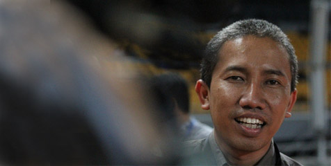 Selain Peringkat, Peserta Kompetisi 2014 Ditentukan Club Licensing Selain Peringkat, Peserta Kompetisi 2014 Ditentukan Club Licensing