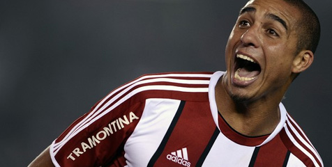 Trezeguet Yakin Juve Akan Sukses di Eropa Trezeguet Yakin Juve Akan Sukses di Eropa
