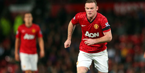 Rooney: Ini Seperti Awal Musim Rooney: Ini Seperti Awal Musim