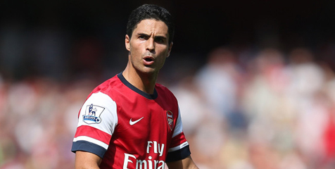 Arteta: Torres Diperlakukan Tidak Adil