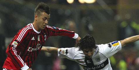 Preview: Parma vs Milan, Saling Butuh Kemenangan