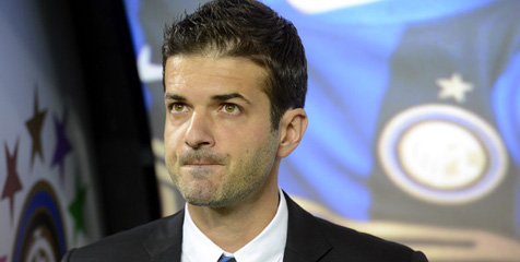 Stramaccioni Bersiap Lakoni Minggu Yang Berat Stramaccioni Bersiap Lakoni Minggu Yang Berat