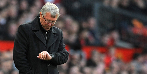 Review: Spurs Pukul MU di Old Trafford