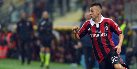 Review: Milan Tertahan di Kandang Parma Review: Milan Tertahan di Kandang Parma