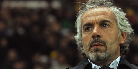 Donadoni: Parma Butuh Sedikit Keyakinan Untuk Menang Donadoni: Parma Butuh Sedikit Keyakinan Untuk Menang