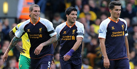 Rodgers Puji Suarez Sebagai Masterclass
