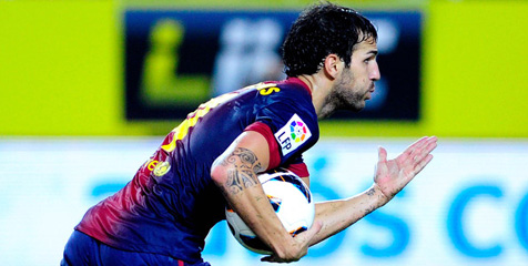 Highlights La Liga: Sevilla 2 - 3 Barcelona Highlights La Liga: Sevilla 2 - 3 Barcelona
