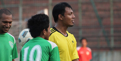 Bejo Sugiantoro Kembali ke Persebaya?