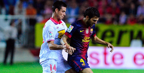 Apakah Fabregas Melakukan Diving?
