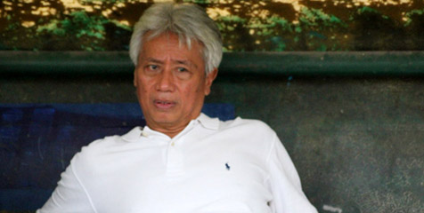 Danurwindo Minta Waktu Lagi Pada Persebaya