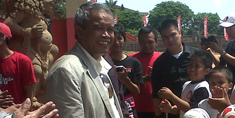 Senin, Rapat Exco Bahas Restrukturisasi PSSI Senin, Rapat Exco Bahas Restrukturisasi PSSI