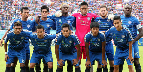 Lawan Tim KPSI, Arema ISL Kejar Pengalaman Tanding