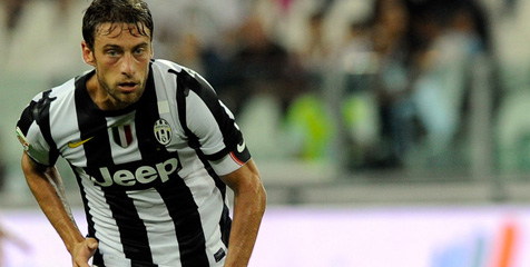 Marchisio: Juve Per Sempre!