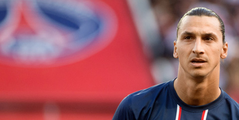 Zlatan: PSG Harus Segera Menangi Sesuatu