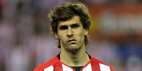 Fernando Llorente dan Marcelo Bielsa Kembali Bersitegang