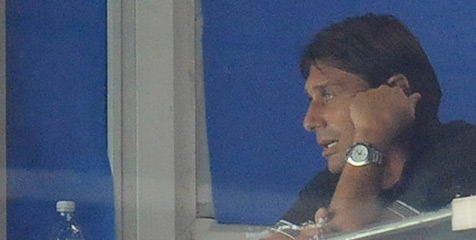 Conte Segera Menerima Pengurangan Hukuman