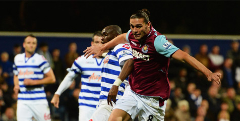 Andy Carroll Masuk Skuad The Three Lions