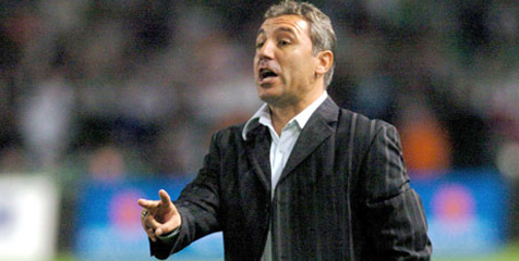 Stoichkov: Saya Cules Yang Hormati Mourinho