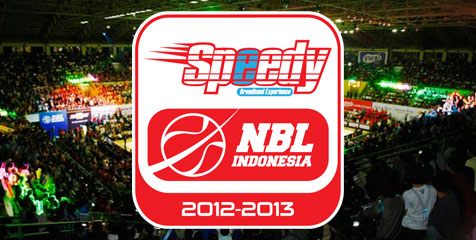 Bandung Gantikan Jakarta Jadi Kota Pembuka NBL Indonesia