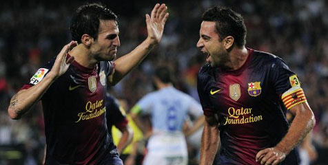 Review: Barca Menang Dua, Kehilangan Dua Review: Barca Menang Dua, Kehilangan Dua