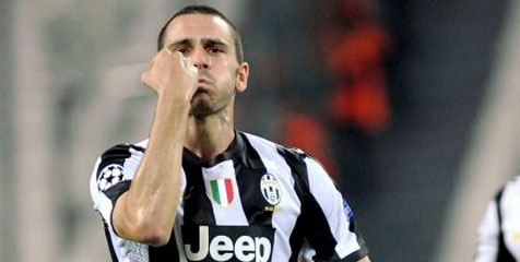 Review: Juventus Tertahan Shakhtar di Kandang Review: Juventus Tertahan Shakhtar di Kandang