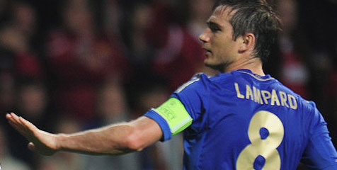 Lampard Kian Yakin Chelsea Bisa Jaga Gelar